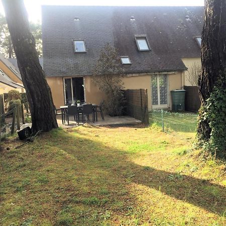 Cottage T3 A 5 Minutes A Pied De La Plage Ле-Пулиген Экстерьер фото